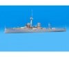 Eduard 53258 HMS Dreadnought 1915 1/350 TRUMPETER